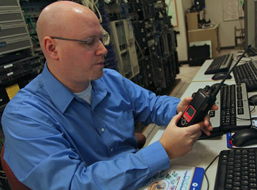 Maintenance Contracts 