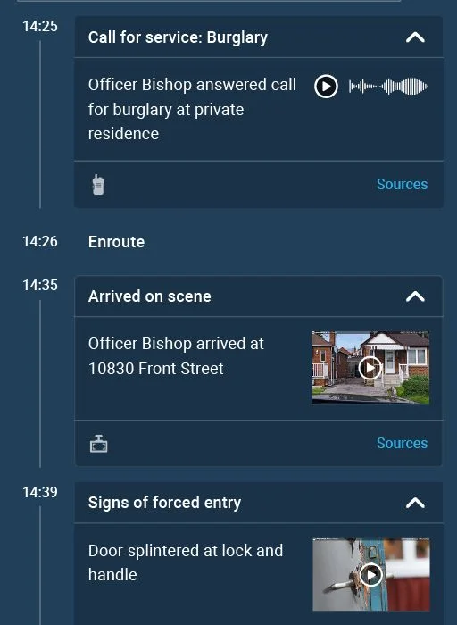 Cloud-Based Access Control