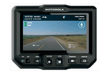 Motorola M500