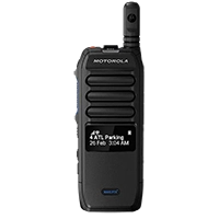 Motorola Solutions TLK200 1