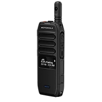 Motorola Solutions TLK200 3